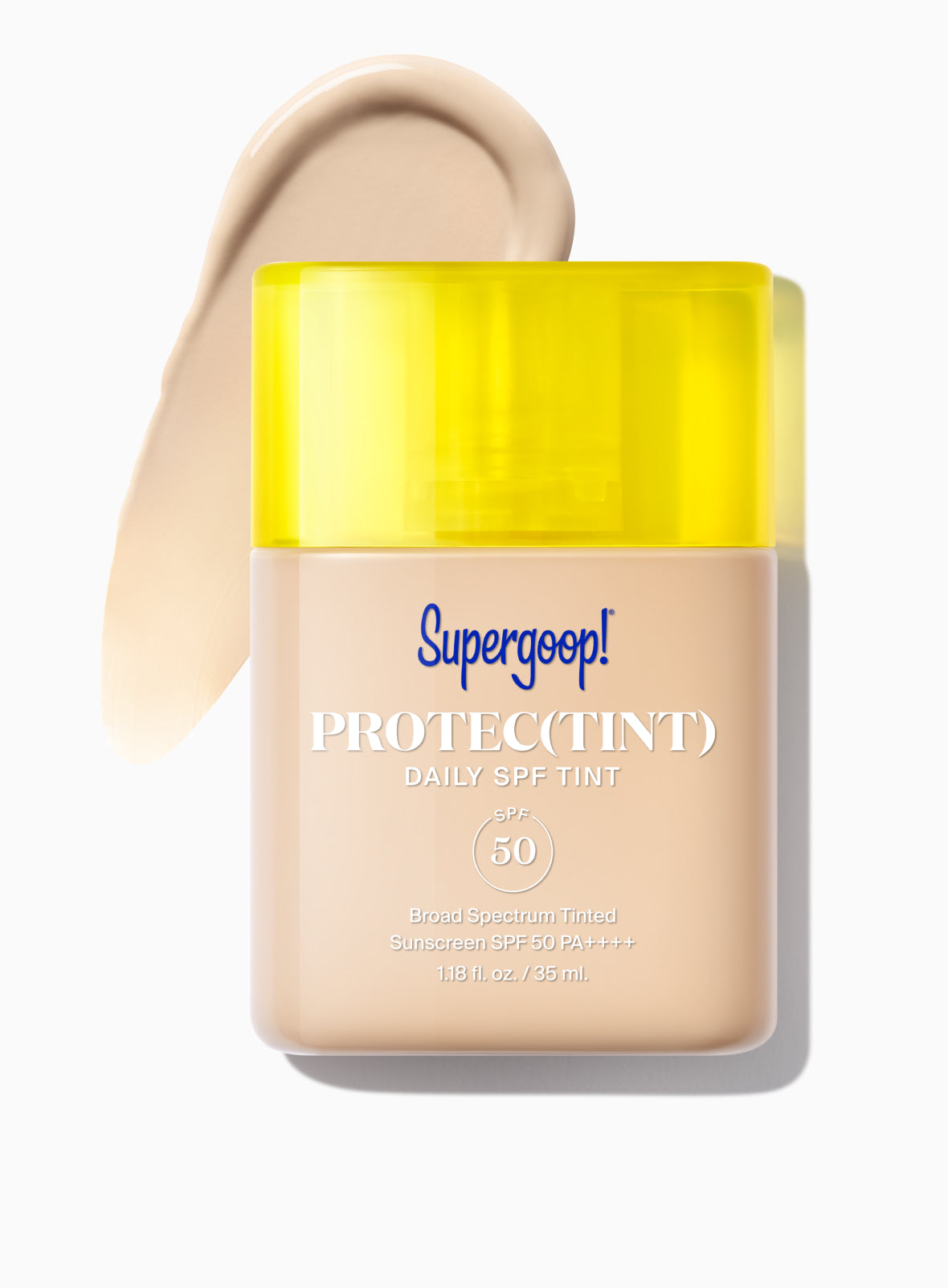 Protec(tint) Daily Skin Tint SPF 50 - Image 2