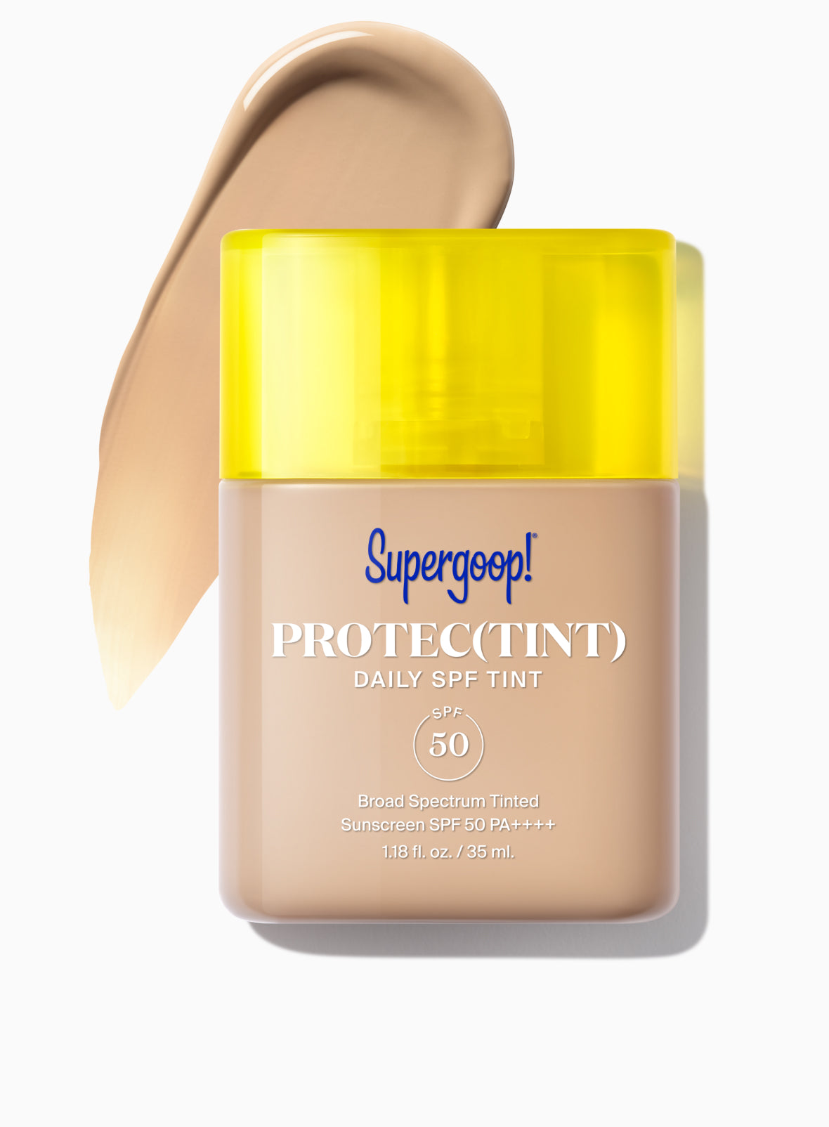 Protec(tint) Daily Skin Tint SPF 50 - Image 4