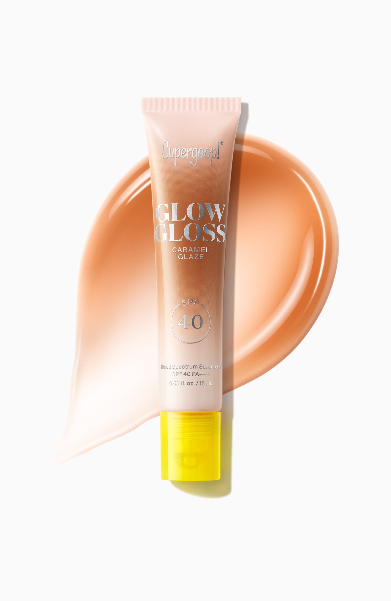 Glow Gloss SPF 40 Lip Balm - Image 19