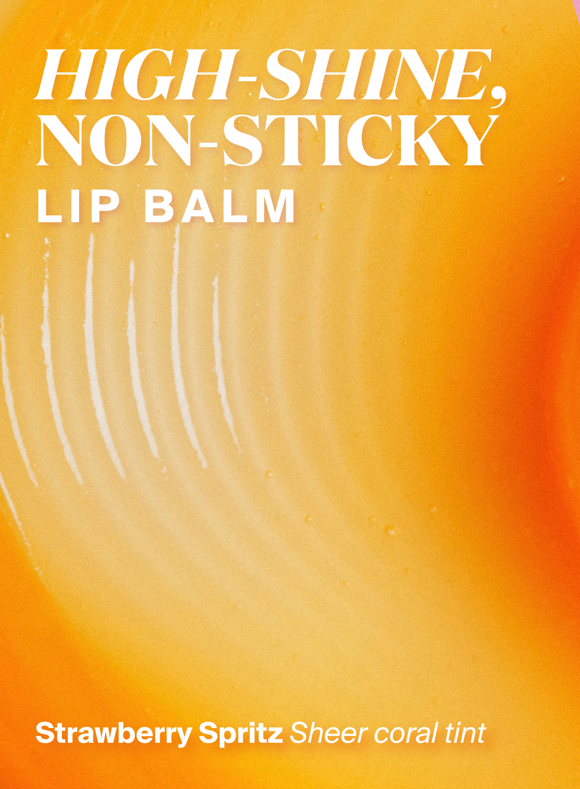 Glow Gloss SPF 40 Lip Balm - Image 18